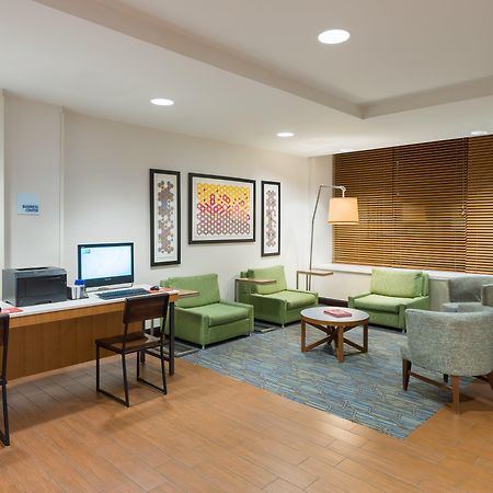 Holiday Inn Express - Times Square By Ihg New York Eksteriør bilde
