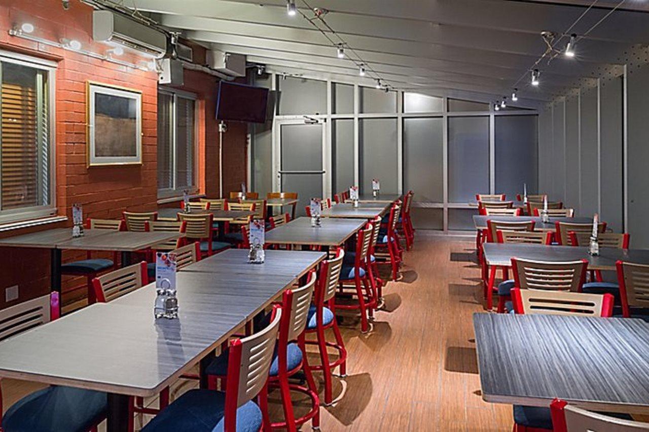 Holiday Inn Express - Times Square By Ihg New York Eksteriør bilde