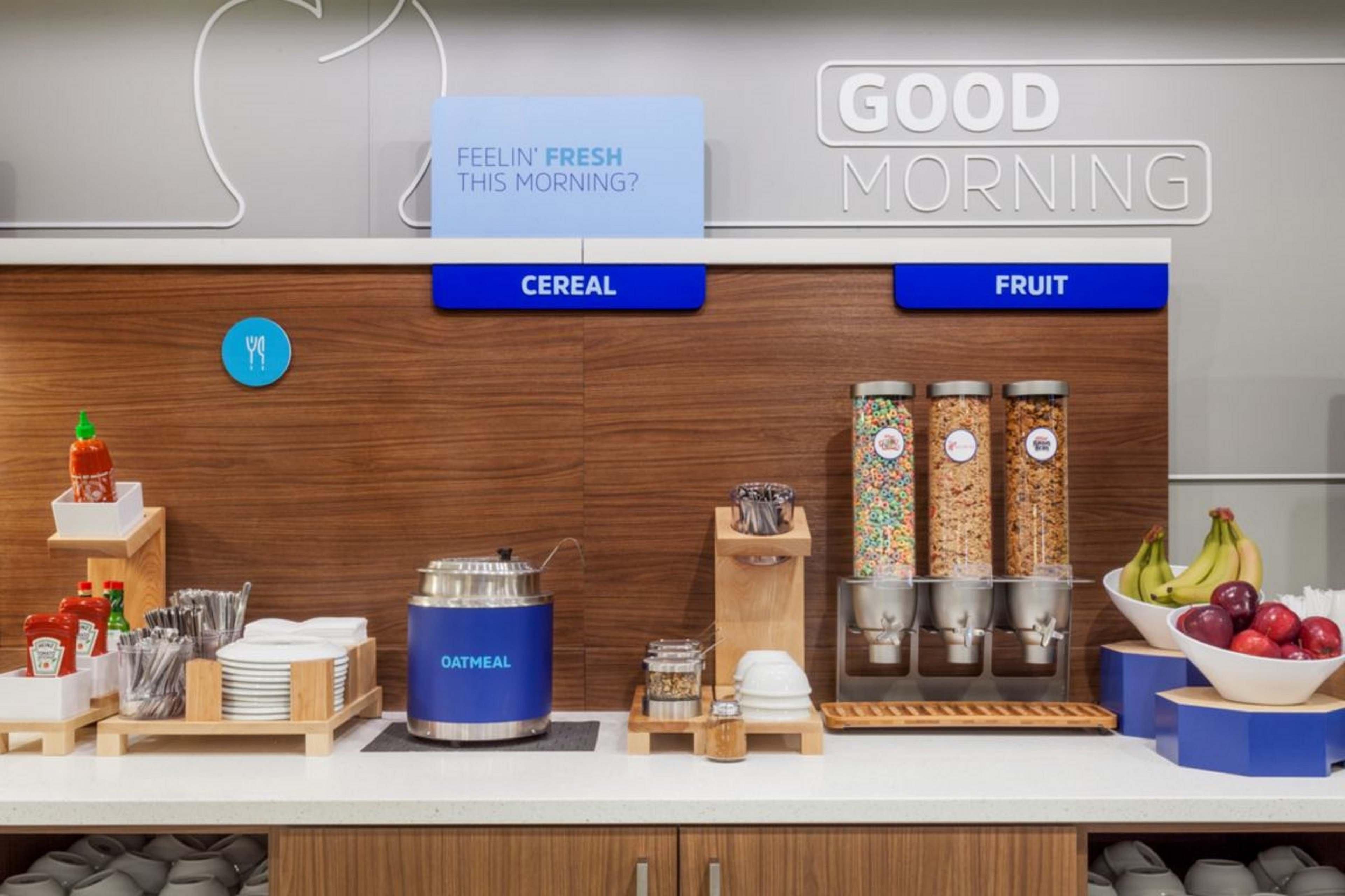 Holiday Inn Express - Times Square By Ihg New York Eksteriør bilde