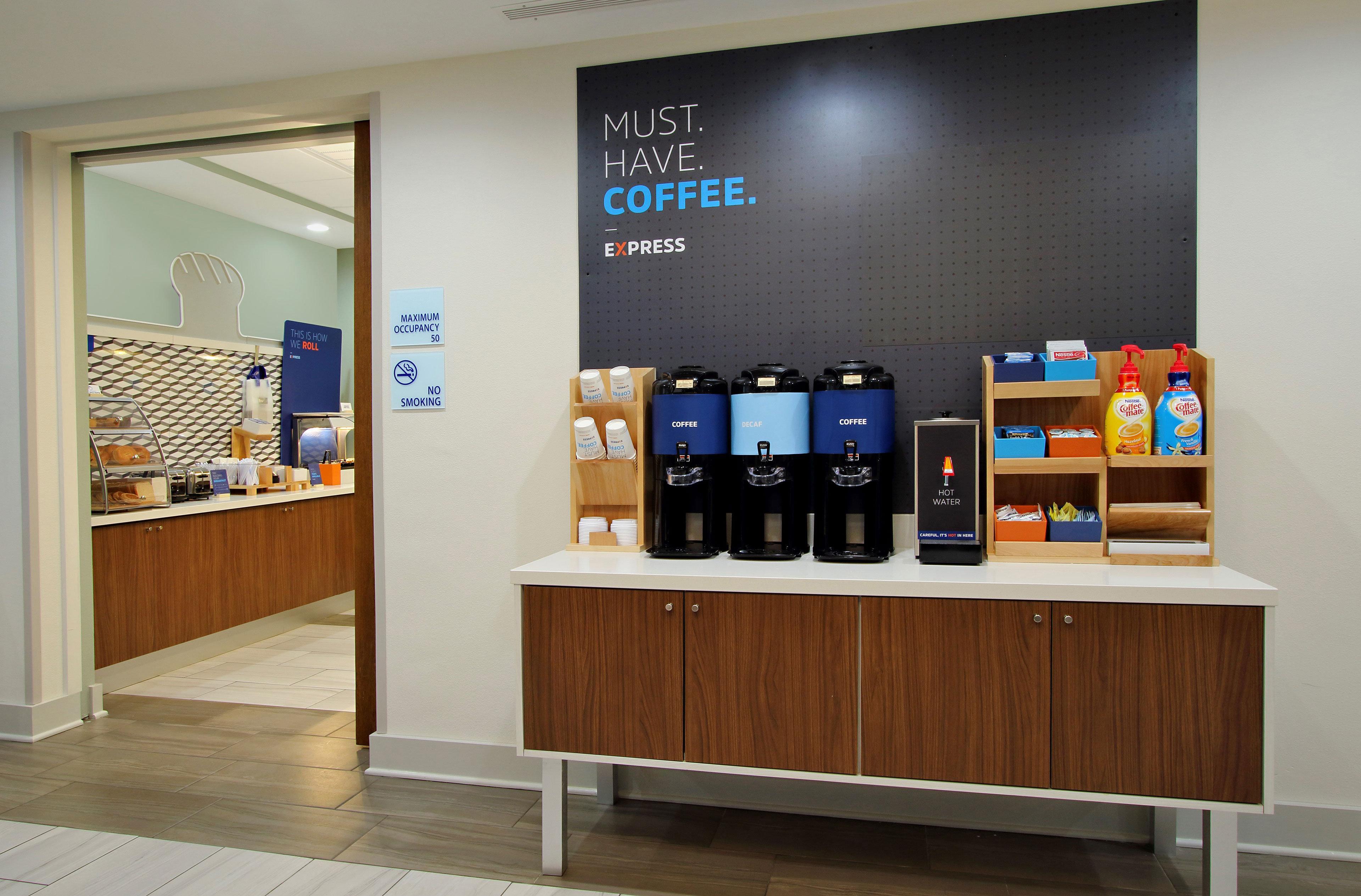 Holiday Inn Express - Times Square By Ihg New York Eksteriør bilde