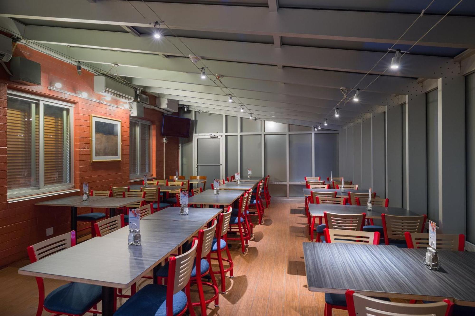 Holiday Inn Express - Times Square By Ihg New York Eksteriør bilde